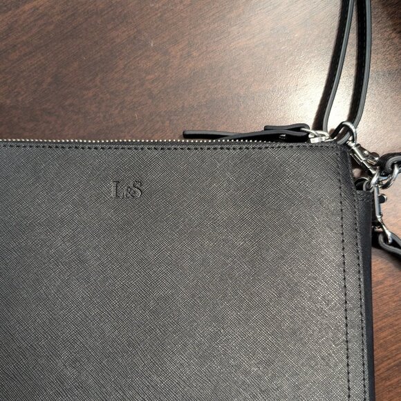 Lo & Sons Crossbody Bag - The Pearl - Picture 8 of 12